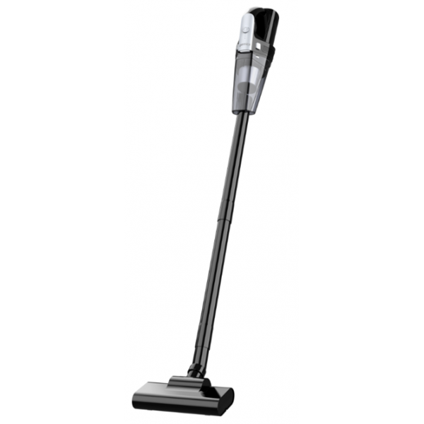 Gemini GVC100BK 直立手提式充電式吸塵機